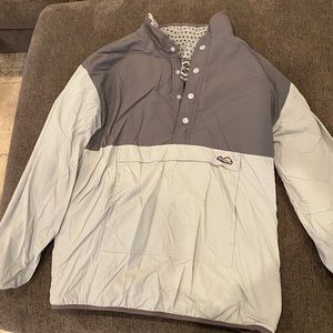 Chubbies reversible jacket